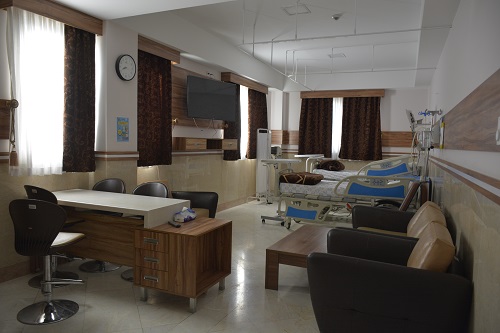 IPD room2