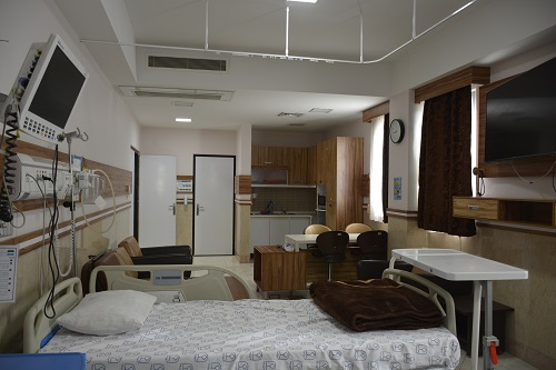 IPD room3